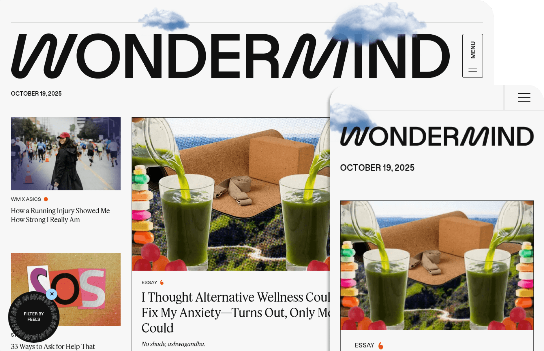 WonderMind